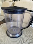 Ninja 48 Oz Cup Blender Pitcher & Lid Replacement QB1000-QB1005, NJ100-NJ1006,. Fixed Price $19.87.