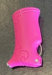 Lighter Case, Poke It, Pack Puff All Inclusive Smoking Tool Pink. Fixed Price $5.98.