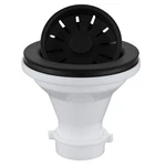 Karran Kitchen Sink Basket Strainer. Fixed Price $39.95.