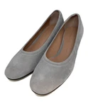 Heading South Cutline Pumps/ Gray/ Size: 23CM (36). Fixed Price $179.00.