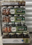 Ball Canning Jars Lot Of 5 Cases Nwt 4OZ - 1 Quart Mainstay. Fixed Price $75.00.