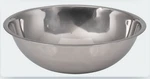 Stanton Trading 20 Qt Mixing Bowl #4904 18-3/4" Stainless Steel Pack New. Fixed Price $29.99.
