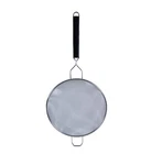 Thunder Group 10" Diameter Stainless Steel Single Medium Mesh Strainer. Fixed Price $17.52.