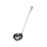 Heavy Duty LADLE,18/10 Stainless Steel 11-INCH Kitchen Cooking Serving .... Fixed Price $23.48.