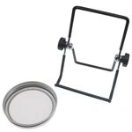 1PCS Sprouting Jar Stainless Steel With Stand For 86MM Calibe.... Fixed Price $14.46.