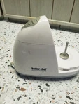 Better Chef Results Compact Chopper And Container (IM-845W). Fixed Price $6.00.