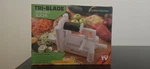 Iperfect Kitchen Tri Blade Vegetable Slicer And Spiralizer. Fixed Price $22.00.