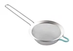 Sunwukin 5.5" 304 Stainless Steel Fine Mesh Strainer Colander Sieve Skimmer Kitc. Fixed Price $22.98.