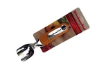 New Kitchenaid Tangerine Orange Smooth Glide Ice Cream Gelato Scoop. Fixed Price $42.50.
