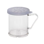 Cambro 96SKRP135 10 Oz Camwear Parsley Shaker W/ Lid. Fixed Price $23.08.