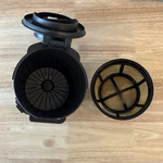 Breville Grind Control Coffee Maker Filter Basket Assembly BDC650BSS Replacement. Fixed Price $19.57.