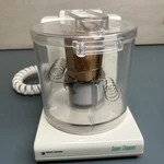 Black & Decker Super Chopper SC-25 Food Processor New Open Box Never Used. Fixed Price $20.00.