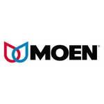 Moen Pop-up Drain With Overflow Bl. Fixed Price $162.07.