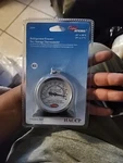 Cooper-atkins 25HP Refrigerator, Freezer, Dry Storage Thermometer -20 80. Fixed Price $9.99.
