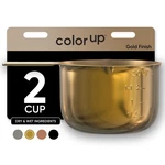 Color 2 Measuring Cup, 480ML Gold Stainless Steel Metal Scoo.... Fixed Price $23.38.