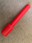 Excellent Victorio Food Strainer VKP250-17 Pusher. Fixed Price $5.99.