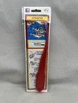 Morty The Knife Man Shrimper De-veiner Seafood Tool Cutlery. Fixed Price $12.98.