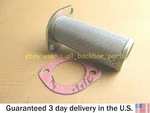 Jcb Backhoe - Strainer Transmission With Gasket (part # 32/902200 813/50027). Fixed Price $19.90.