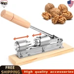 New Cracker Tool - Heavy Duty Walnut Chestnut Hazelnut Opener Pliers. Fixed Price $21.99.