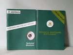 Fal Australian Lithgow L1A1 Rifle Technical Manual & Supplement. Fixed Price $59.99.
