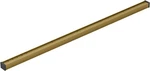 Kohler 1 X 36-IN Linear Drain Grate With Tile-in Panel Vibrant Brushed Moder. Fixed Price $283.29.
