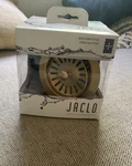 Jaclo 2804-SG Disposal Flange With Strainer Satin Gold/new. Fixed Price $45.00.