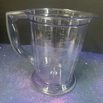Ninja Food Processor QB1000 48 Oz Blender Pitcher - Replacement Only. Fixed Price $24.99.