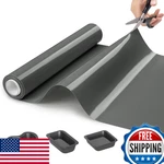 Mmmat Silicone Baking Roll: Non-stick, Reusable Oven/air Fryer Liner, Counte. Fixed Price $57.40.
