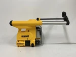 Dewalt DWH304DH Onboard Dust Extractor For 1-1/8" Sds Plus Hammers. Fixed Price $59.99.