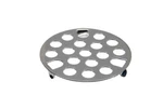 Danco 80062 1-5/8-INCH Metal Drain Strainer, Chrome. Fixed Price $9.12.