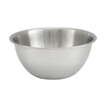 Qt Winware By Winco 13.25 Dia 4.12 Stainless Steel Mixing Bowl MXB-800Q. Fixed Price $15.49.