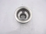 Kohler K-8799-VS Duostrainer Basket And Sink Drain Stainless Steel. Fixed Price $66.99.