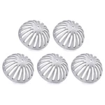 Osseph Floor Sink Dome Strainer Cover, Heavy Duty Aluminum Drain. Fixed Price $109.99.