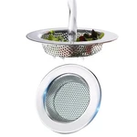 2 Pcs Strainer For Most Kitchen Drain Basket, Upgraded Sink.... Fixed Price $9.84.