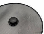 Handy Helpers 13-INCH Mesh Metal Screen Prevents Oil Splatter,.... Fixed Price $8.99.