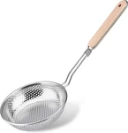 Tenta Stainl Steel Micro-perforated Skimmer Strainer. Fixed Price $14.38.