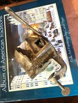 Antique Schroeter Bros Hardware Home Pecan Nut Cracker 1918 Patent St Louis Mo. Fixed Price $29.95.