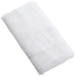 Everyday 100% Cotton Cheesecloth, 2 Count (pack Of 1), White. Fixed Price $7.36.
