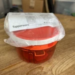 Tupperware Prep Chef Mini Food Chopper Processor New. Fixed Price $29.00.