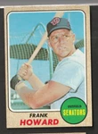 1968 Topps Baseball Cards You Pick Choice 295-660 Ex X-mt 1/25 Set Break. Fixed Price $9.00.