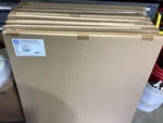 Lot Of 8 Pig Adjustable Frame Storm Drain Filter Round INT201-WOPT 30IN Diameter. Fixed Price $150.00.