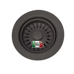 Nantucket 3.5KD-GCCB 3.5" Basket Strainer Kitchen Drain Set Assembly For Gran.... Fixed Price $64.65.