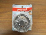 +good Cook Stainless Steel Kitchen Sink Colanders Strainers Sifters Bar. Fixed Price $8.00.