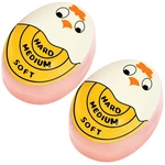 Forev Timer Hard Boiled Eggs Soft Color Changing Indicator. Fixed Price $9.93.