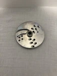 Black & Decker Handy Shortcut HMP30 Food Processor Part Shredder/slicer Blade. Fixed Price $14.95.