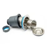 Starstar Kitchen Sink Stainless Steel Drain Assembly For. Fixed Price $13.36.