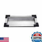 Kraus CS-3 Stainless Steel Colander. Fixed Price $115.43.