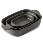 Tikooere Casserole For Oven,ceramic Baking Dishes Stoneware Bakeware Set. Fixed Price $75.30.