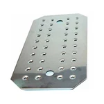 Winco SPFB1 Full Size False Bottom. Fixed Price $37.47.