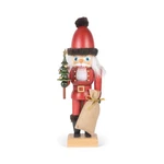 Christian Ulbricht Alexander Taron Seasonal Decorative Collectible Nutcracker.... Fixed Price $254.31.